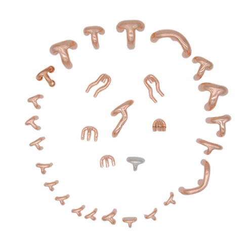 건물 배관 및 배수에 구리 삼각대 피팅을 구체적으로 적용하는 방법은 무엇입니까?